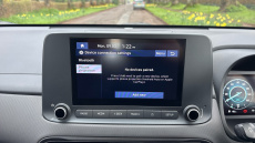 Hyundai Kona 1.0 TGDi 48V MHEV SE Connect 5dr Petrol Hatchback